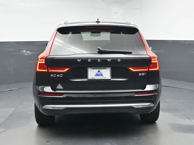 Used 2022 Volvo XC60 B5 Inscription w/ Climate Package image 7