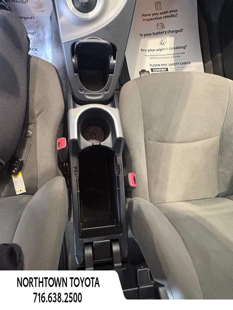 Used 2013 Toyota Prius Prime Plug-In Hybrid FWD image 23