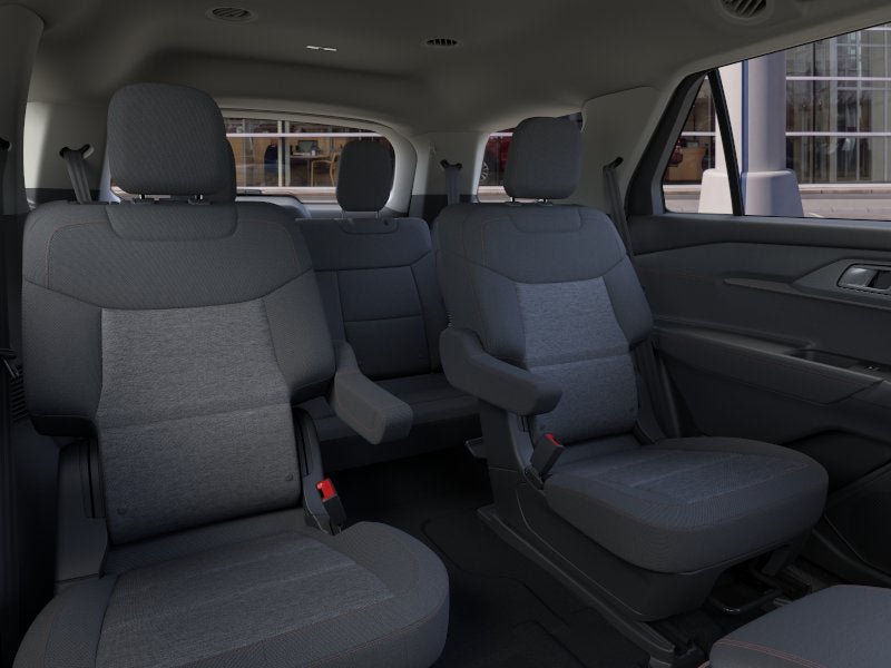 New 2026 Ford Explorer Active AWD/4WD image 11