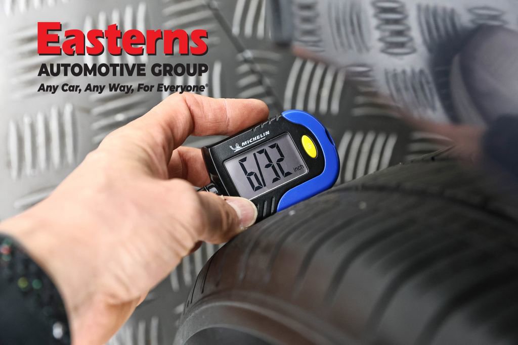 Used 2024 Honda Accord EX image 29