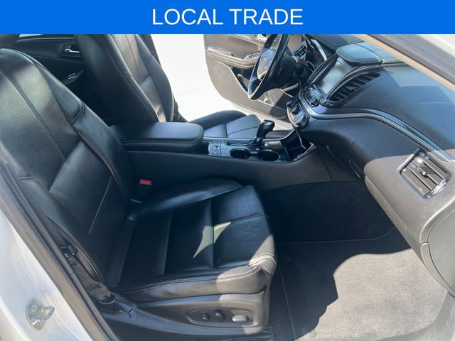 Used 2017 Chevrolet Impala LT w/ Leather Package FWD image 15