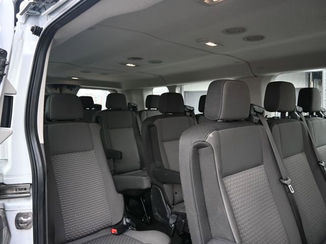 Used 2024 Ford Transit 350 XLT image 17