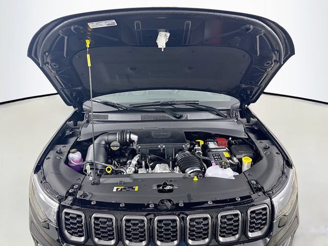 New 2026 Jeep Compass Latitude AWD/4WD image 27