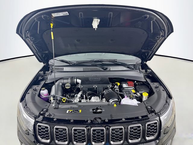 New 2026 Jeep Compass Latitude image 27