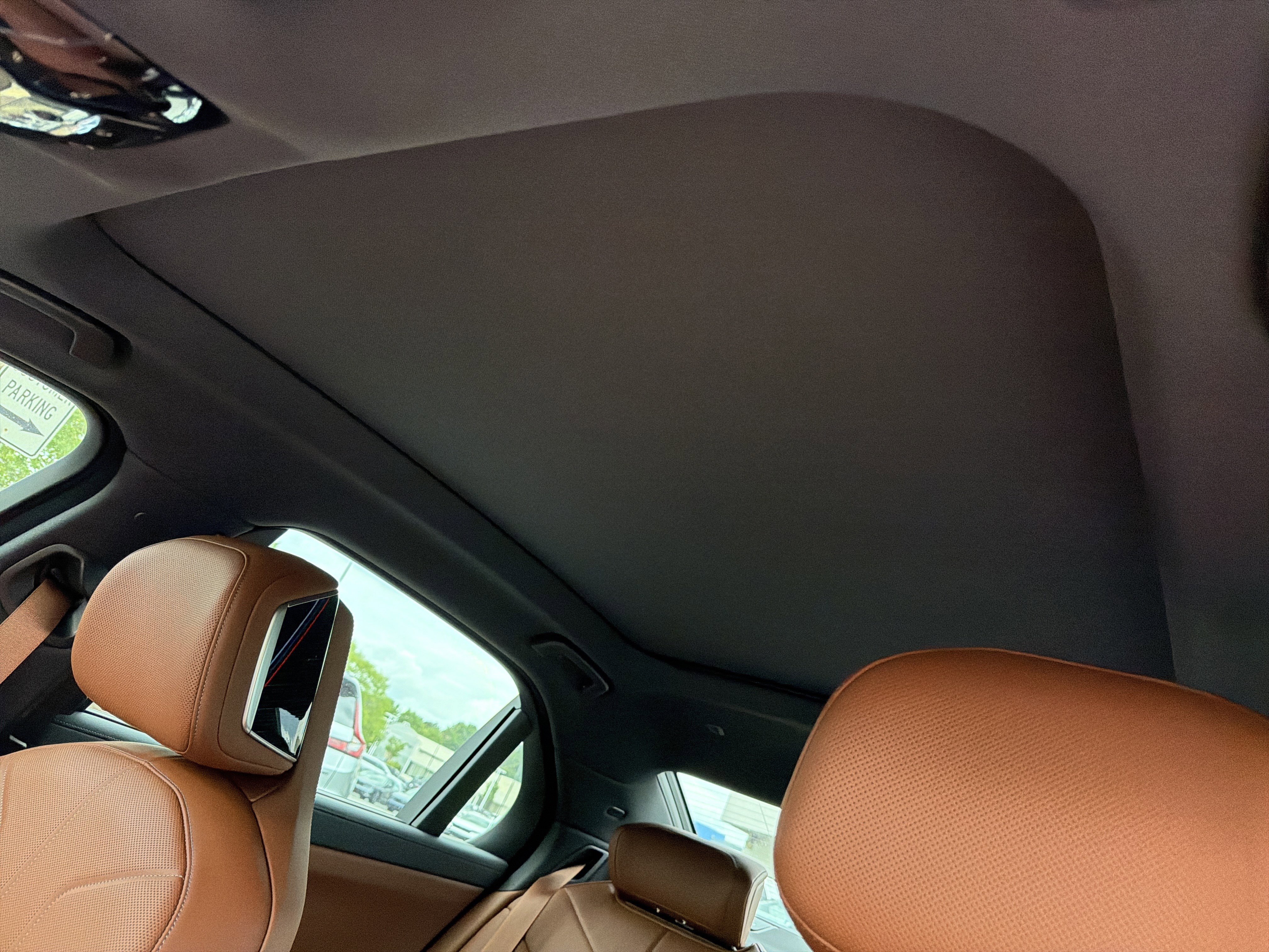 New 2026 BMW i7 eDrive50 w/ M Sport Package RWD image 12