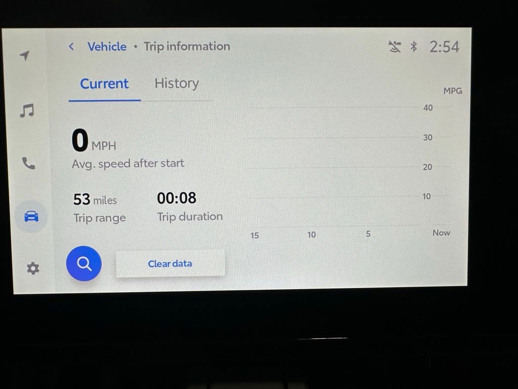 Used 2025 Toyota RAV4 XLE image 31