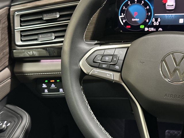 New 2026 Volkswagen Atlas SEL AWD/4WD image 30