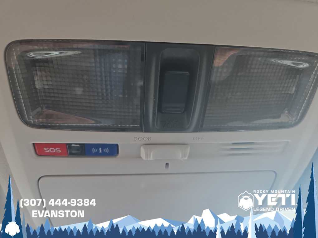 Used 2018 Subaru Forester 2.5i Premium image 27