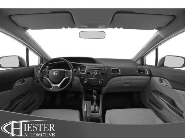 Used 2014 Honda Civic EX-L