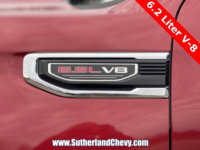 Used 2019 GMC Sierra 1500 Denali w/ Denali Ultimate Package image 11