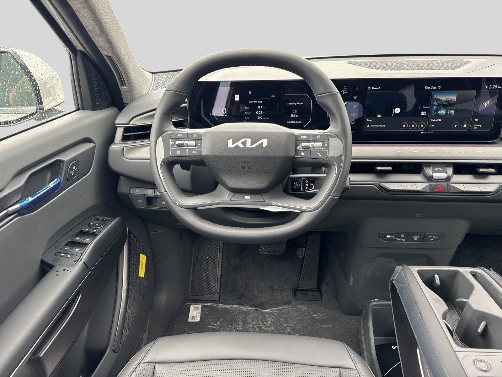 New 2026 Kia EV9 Light RWD image 20