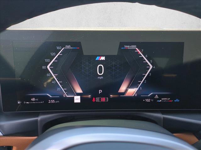 New 2026 BMW 330i xDrive Sedan w/ M Sport Package AWD/4WD image 11