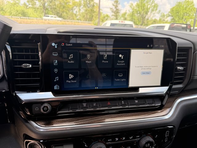 New 2026 Chevrolet Silverado 3500 LT w/ Convenience Package image 19