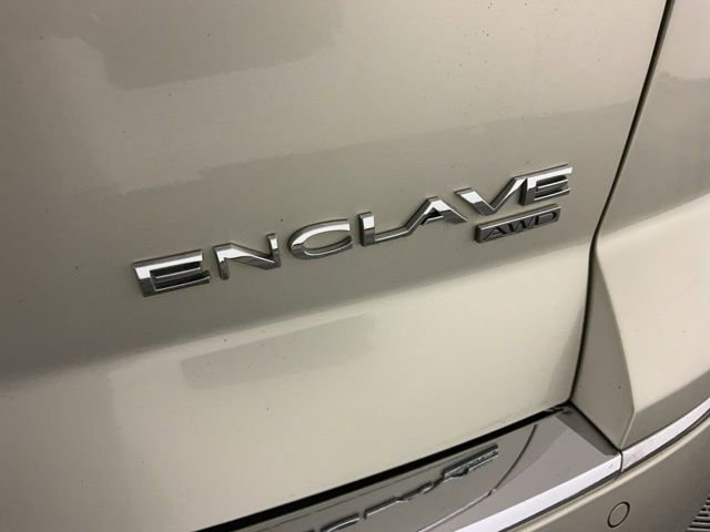 Used 2015 Buick Enclave Premium w/ Experience Buick Package image 16