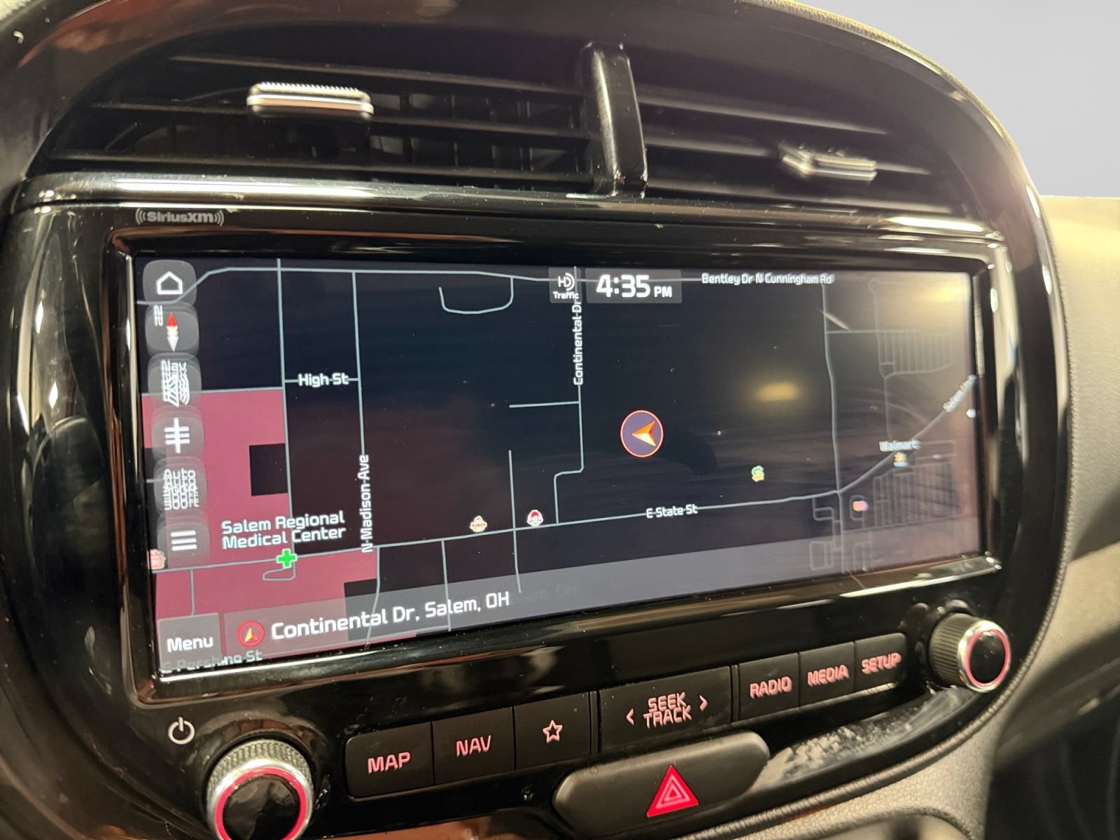 Used 2022 Kia Soul GT-Line FWD image 30