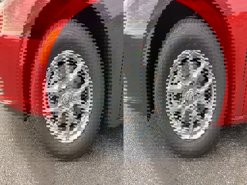 New 2026 Chrysler Pacifica Select image 10