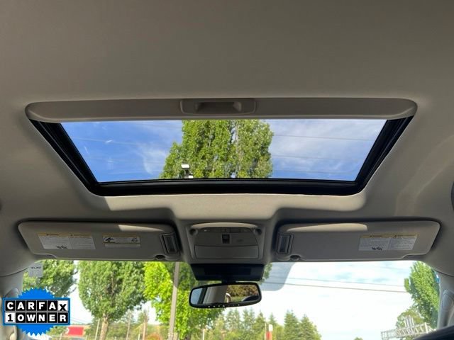 Used 2022 Nissan Armada SL AWD/4WD image 16