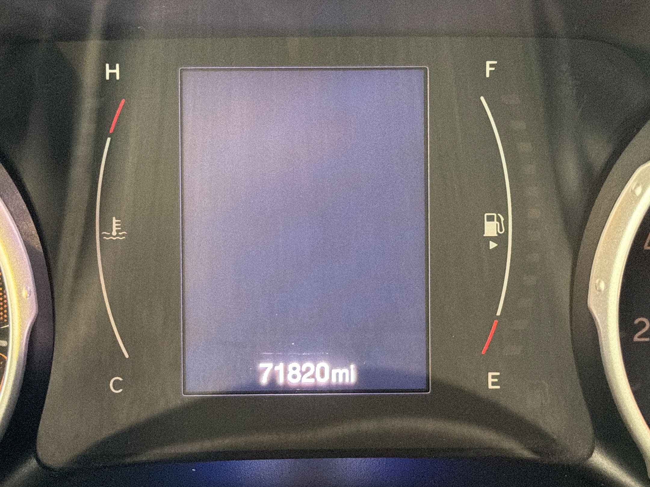 Used 2020 Jeep Compass Latitude FWD image 18