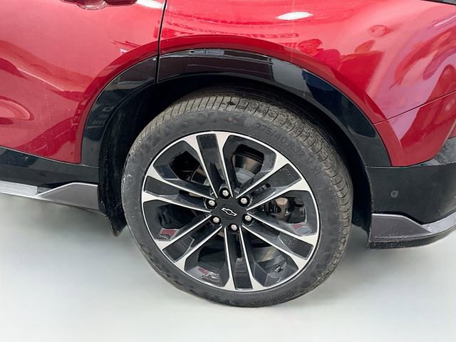 New 2026 Chevrolet Blazer EV SS image 34