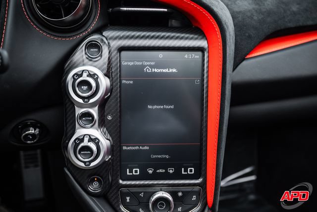 Used 2020 McLaren 720S Performance RWD image 17