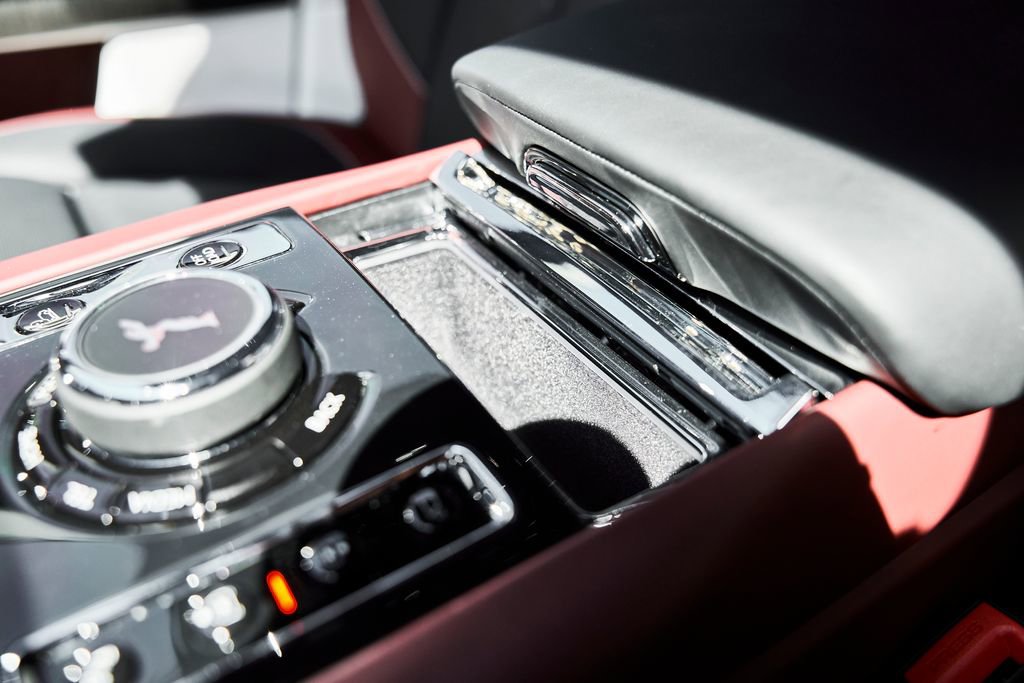 Used 2026 Rolls-Royce Cullinan image 62