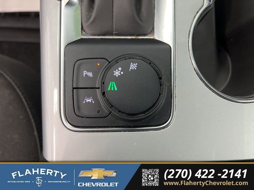 Used 2024 Chevrolet Blazer LT w/ Convenience Package FWD image 31