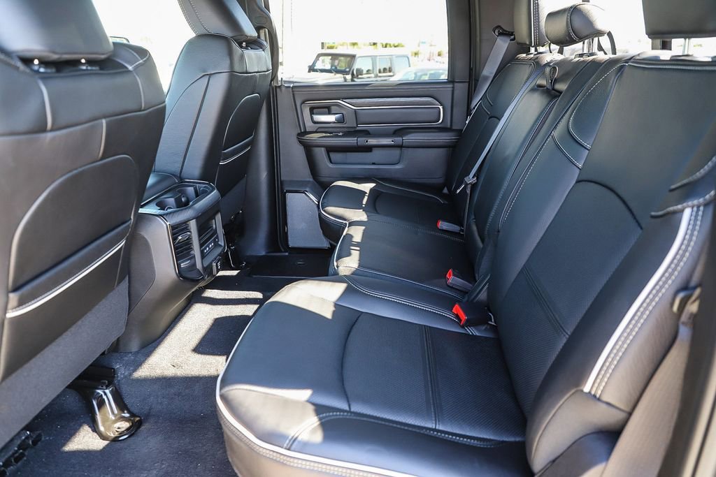 New 2026 RAM 2500 Power Wagon image 21