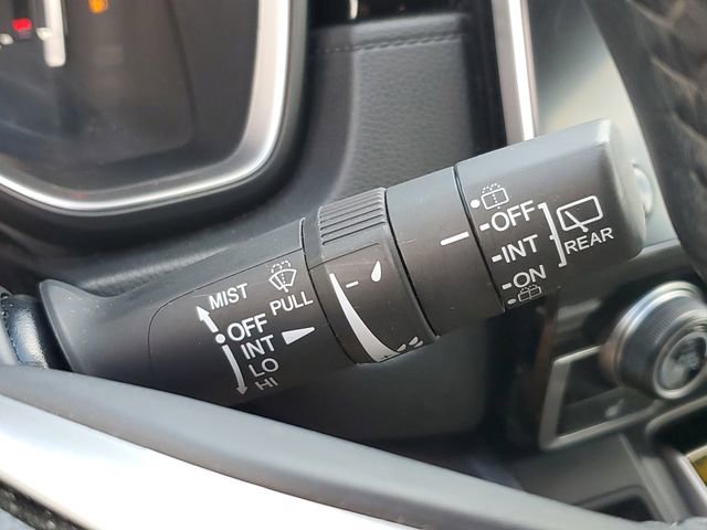 Used 2018 Honda CR-V EX-L image 24