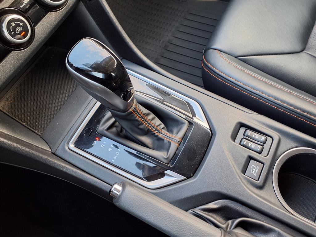 Certified 2022 Subaru Crosstrek 2.5i Limited w/ Moonroof Package 2 image 24