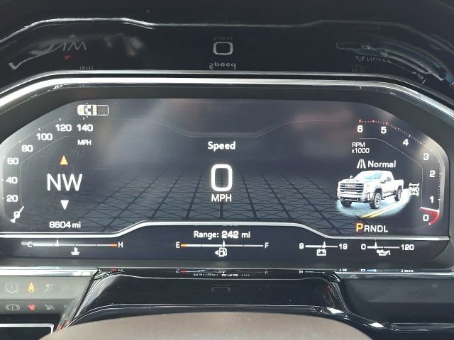 Used 2024 GMC Sierra 2500 SLT w/ SLT Premium Package image 28