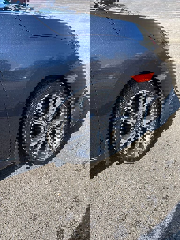 Used 2020 Honda Civic Touring image 19