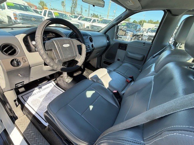 Used 2005 Ford F150 XL RWD image 11