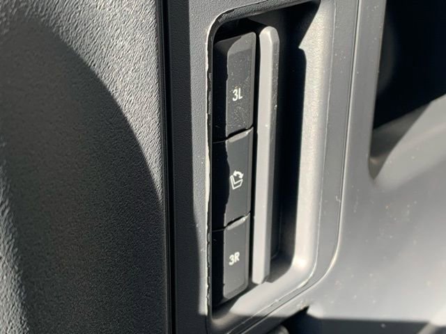 New 2026 Lincoln Navigator Reserve w/ Jet Appearance Package image 8