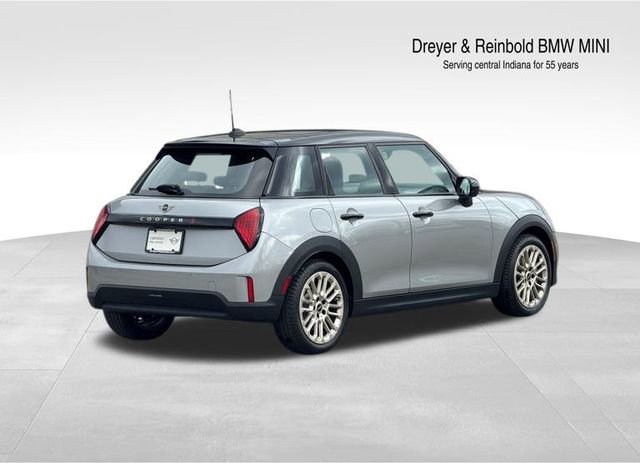 Used 2025 MINI Cooper S image 4