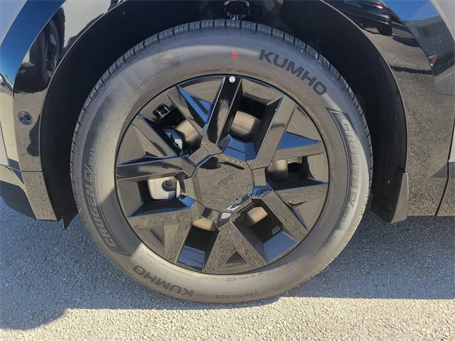 New 2026 Kia EV9 Land w/ Nightfall Edition Package image 35