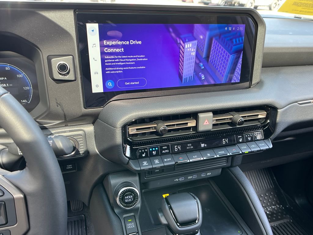 Used 2026 Toyota Land Cruiser w/ Premium Package image 17