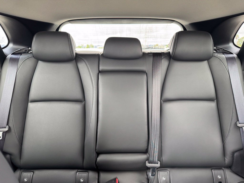 Used 2024 MAZDA CX-30 AWD 2.5 S w/ Preferred Package image 19