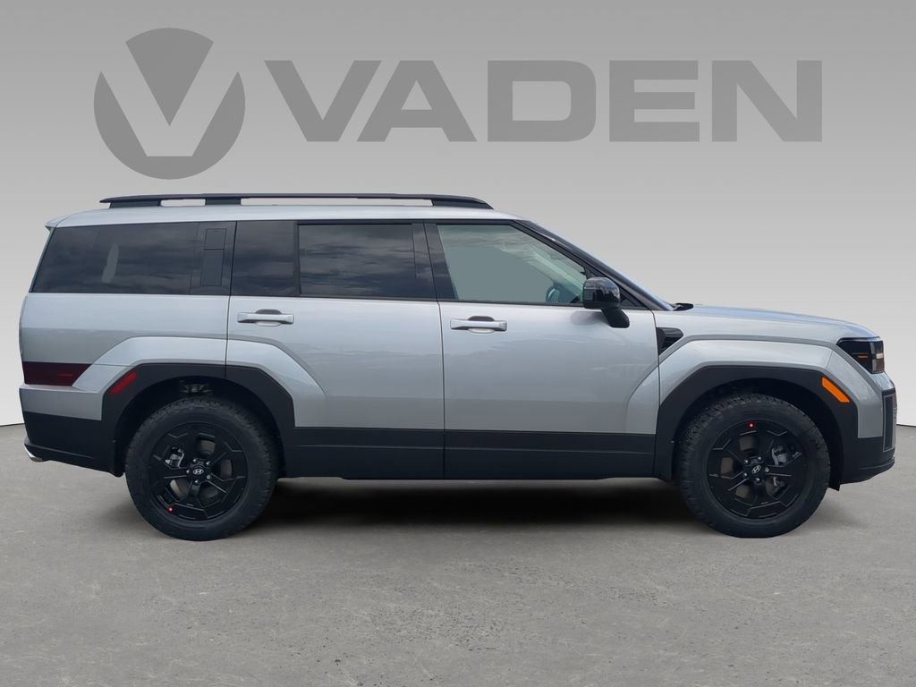 New 2025 Hyundai Santa Fe XRT image 2