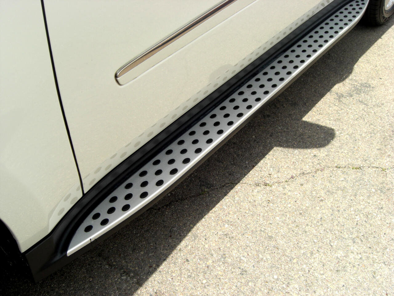 Used 2011 Mercedes-Benz ML 350 2WD image 9