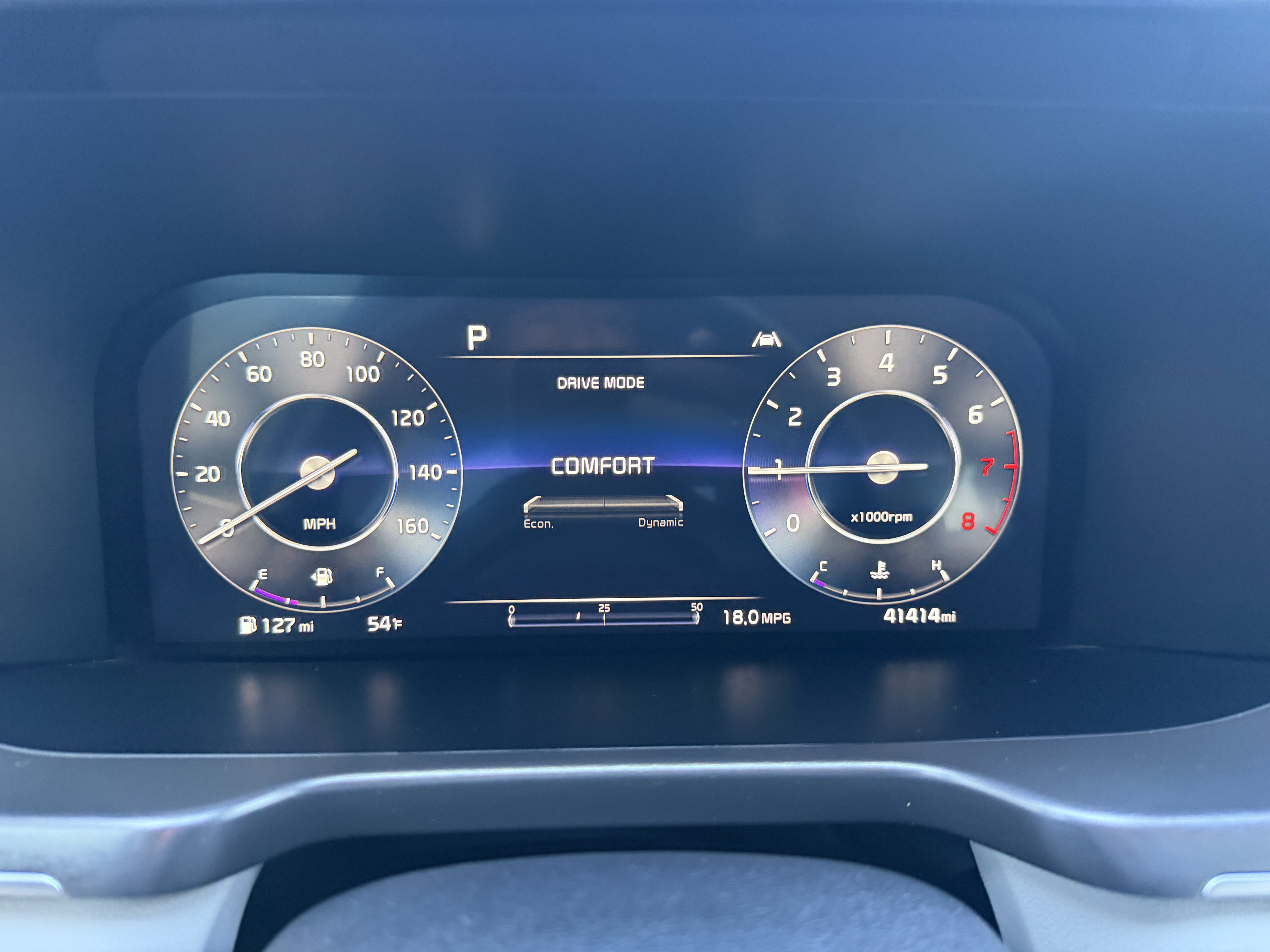 Used 2022 Kia Sorento SX image 31