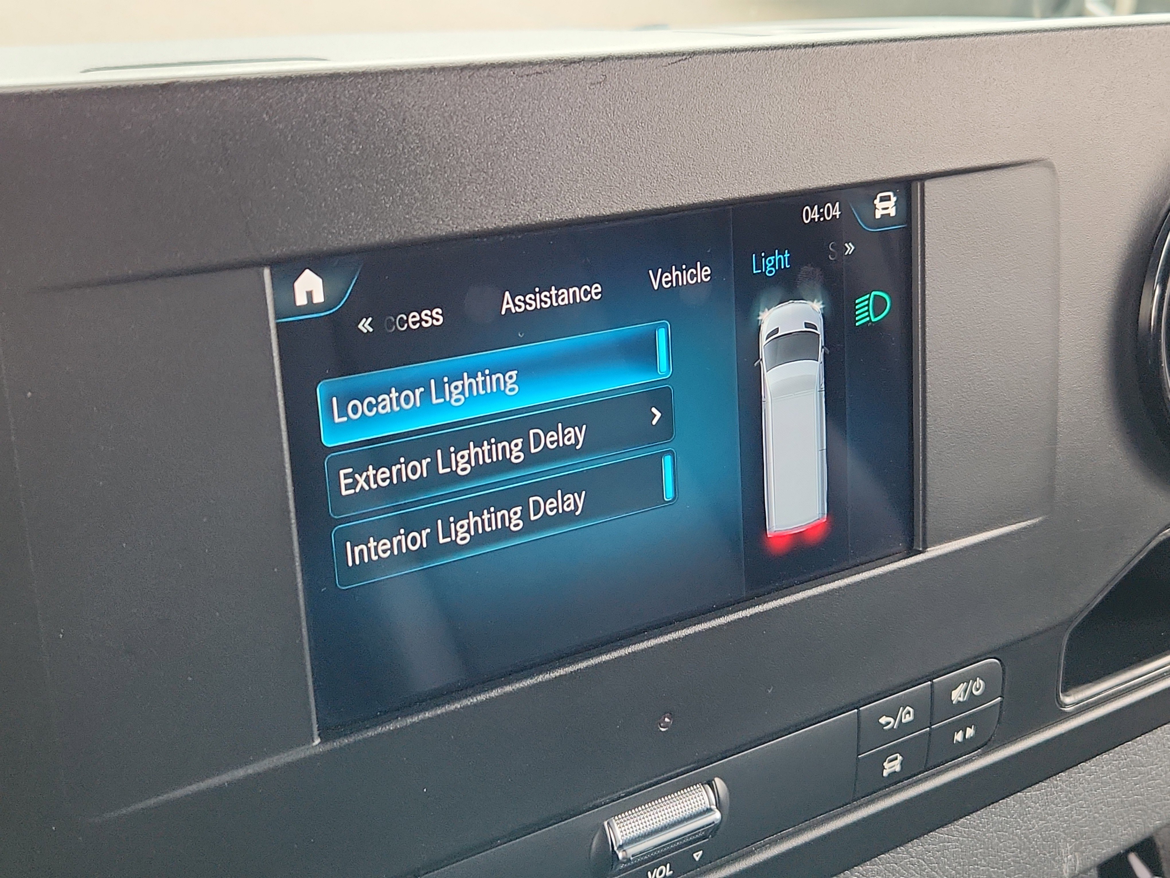 Used 2024 Mercedes-Benz Sprinter 2500 image 23