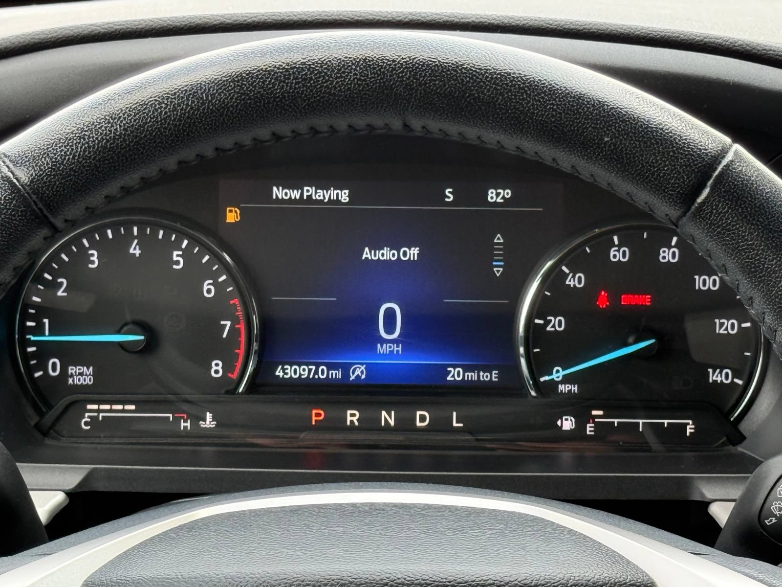 Used 2024 Ford Explorer XLT w/ Class IV Trailer Tow Package AWD/4WD image 31