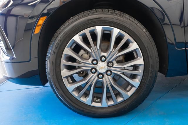 Used 2020 Chevrolet Blazer Premier FWD video 2