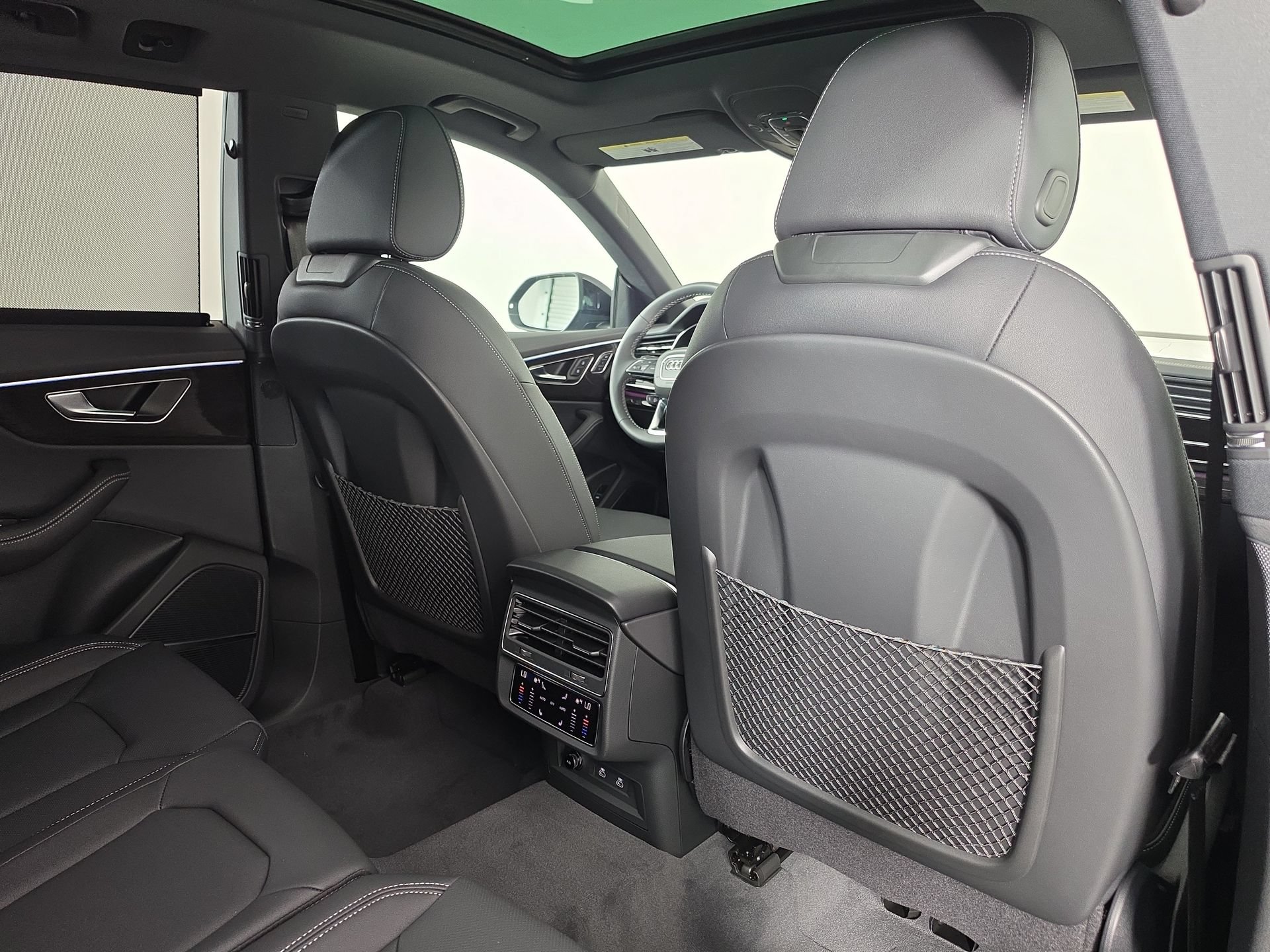 New 2026 Audi Q8 Premium Plus AWD/4WD image 42