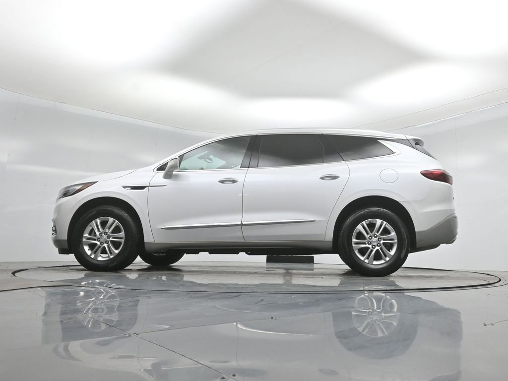 Used 2020 Buick Enclave Essence w/ LPO, Floor Liner Package FWD image 51