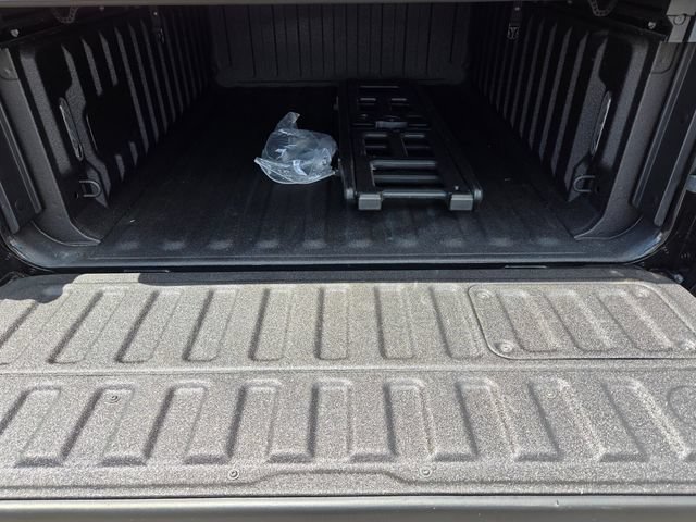 Certified 2025 RAM 1500 Tungsten w/ Bed Utility Group AWD/4WD image 10