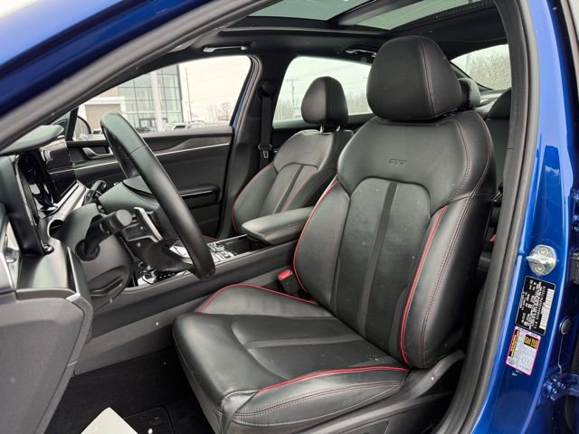 Certified 2023 Kia K5 GT w/ GT1 Package image 7
