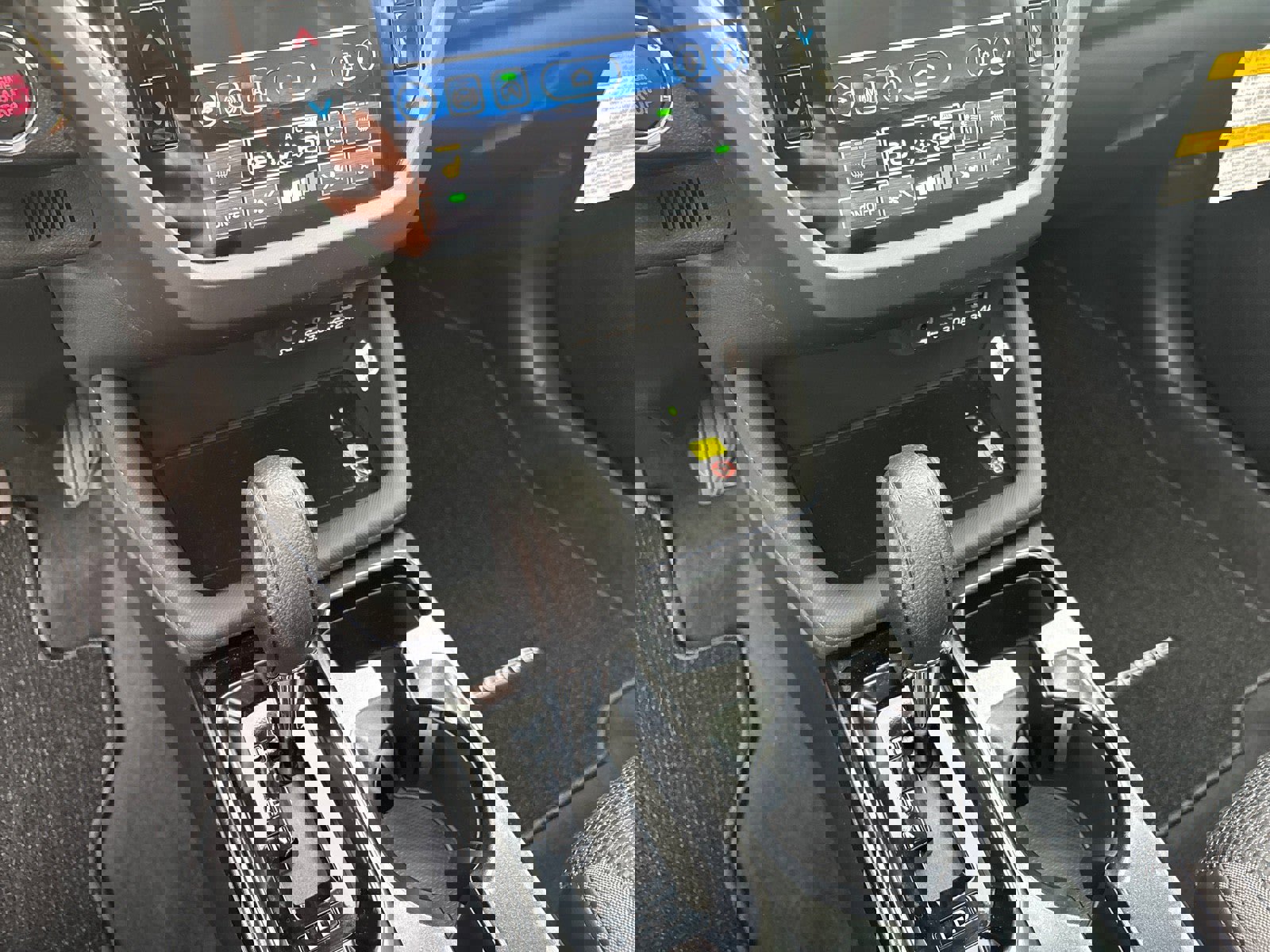 New 2026 Subaru Forester Premium image 22