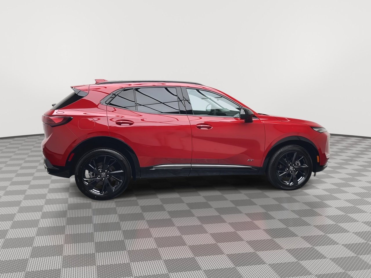 New 2026 Buick Envision Sport Touring AWD/4WD image 43