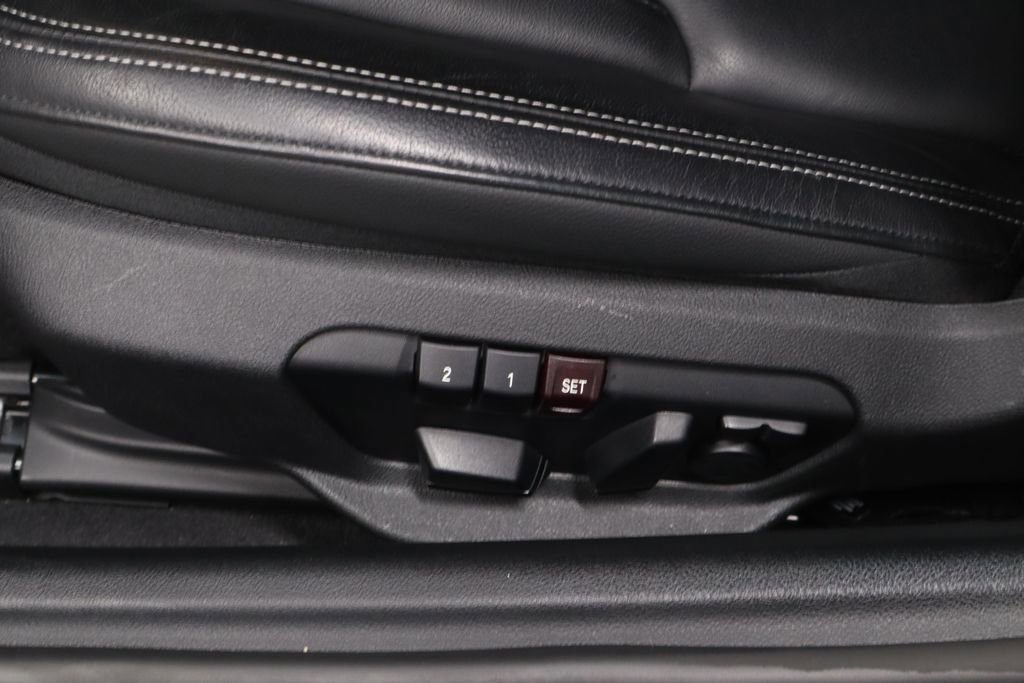 Used 2022 Toyota Supra Premium w/ Driver Assist Package image 23